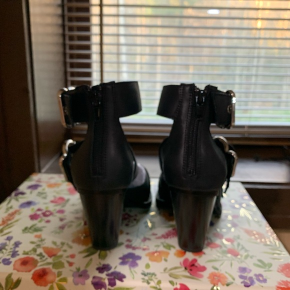 Jeffrey Campbell Emilia - Picture 4 of 14